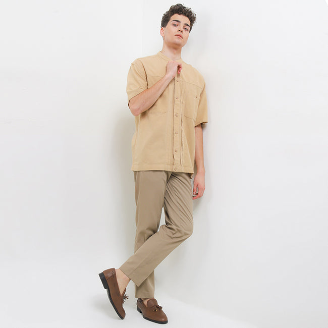 Edward In Beige