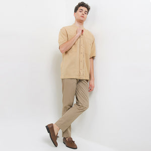 Edward In Beige