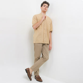 Edward In Beige