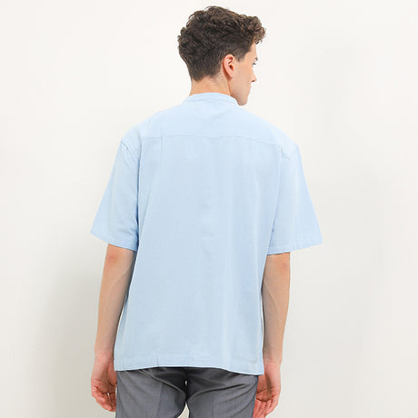 Edward In Blue