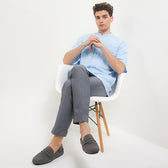 Edward In Blue