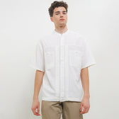 Edward In White