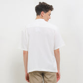 Edward In White