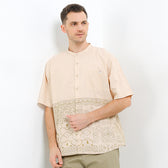 Eaden In Khaki