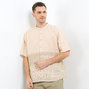 Eaden In Khaki