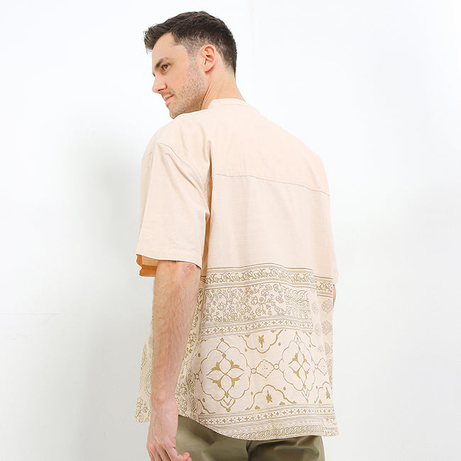 Eaden In Khaki