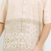 Eaden In Khaki