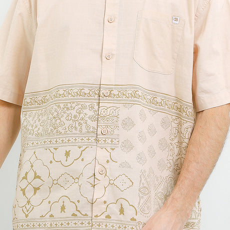 Eaden In Khaki