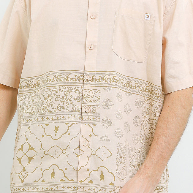 Eaden In Khaki