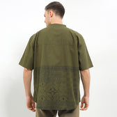 Eaden In Olive