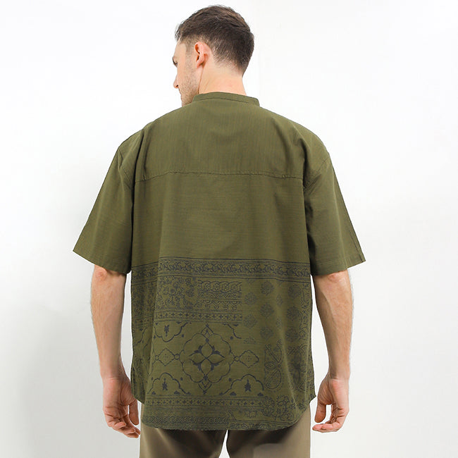 Eaden In Olive