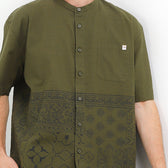 Eaden In Olive