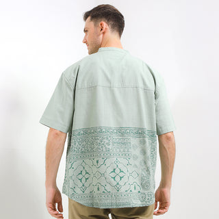 Eaden In Sage