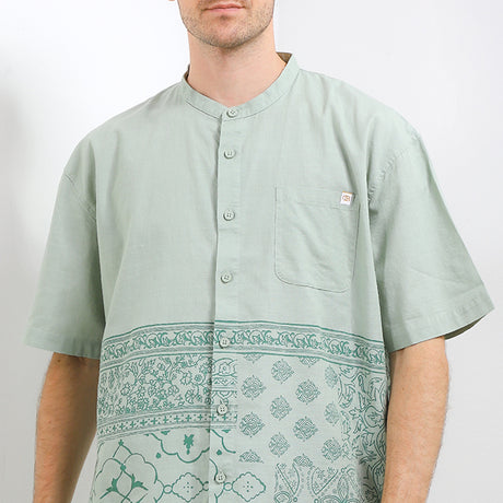 Eaden In Sage