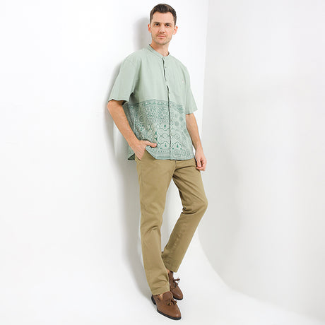Eaden In Sage