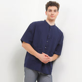Elliot In Navy