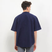 Elliot In Navy