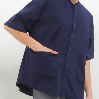 Elliot In Navy