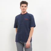 Ernest In Navy