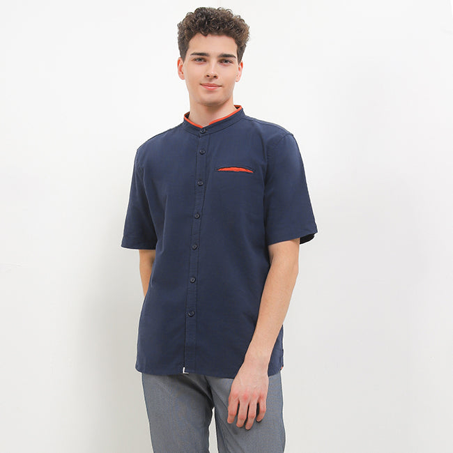 Ernest In Navy