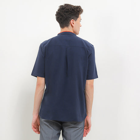 Ernest In Navy