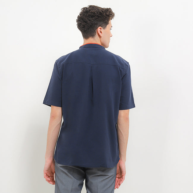 Ernest In Navy