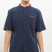 Ernest In Navy