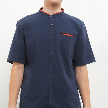 Ernest In Navy