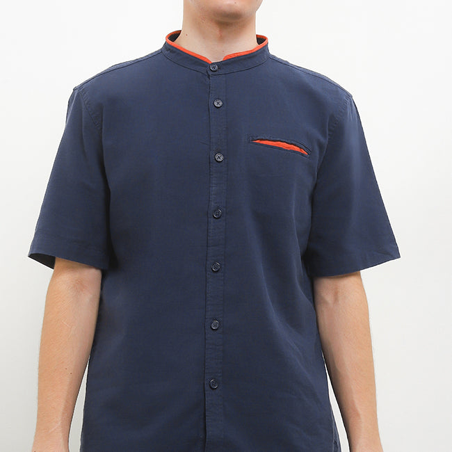 Ernest In Navy