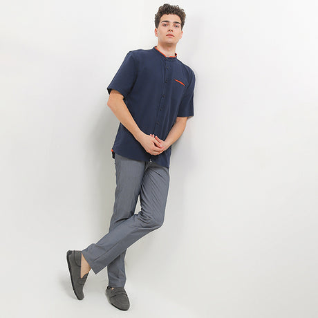Ernest In Navy