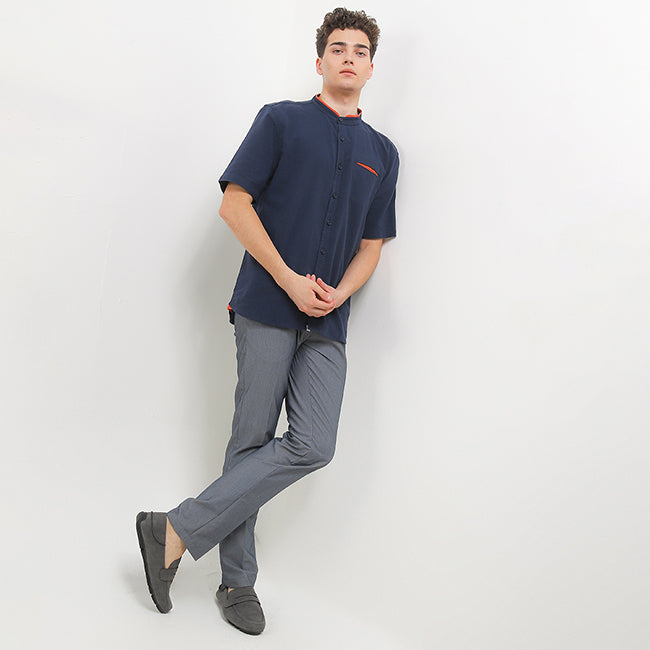 Ernest In Navy