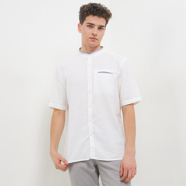 Ernest In White