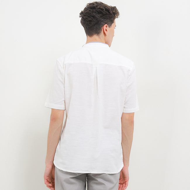 Ernest In White
