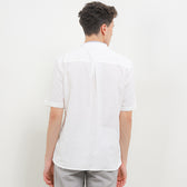 Ernest In White