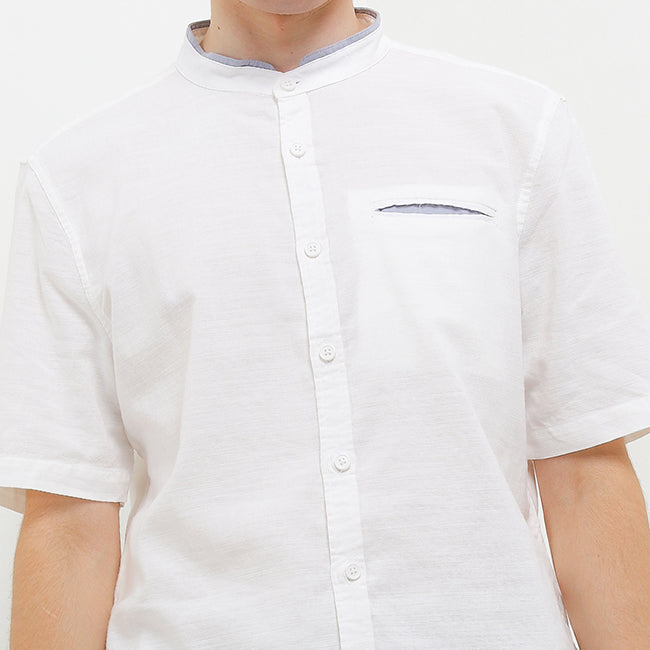 Ernest In White