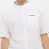 Ernest In White