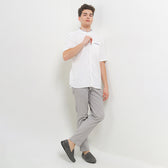 Ernest In White