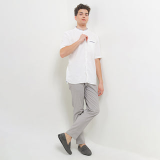 Ernest In White