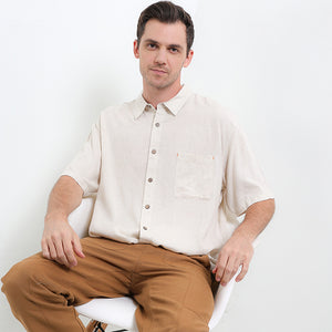 Fladimir In Off White