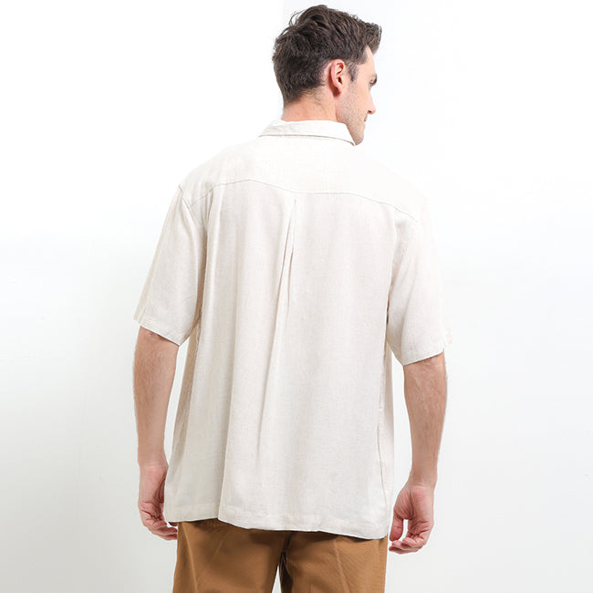 Fladimir In Off White