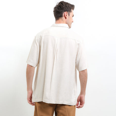 Fladimir In Off White