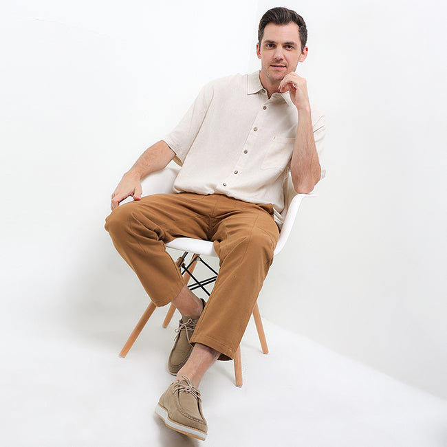 Fladimir In Off White