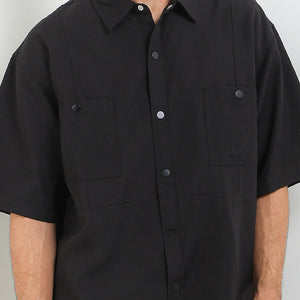 Fade In Black