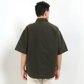 Fade In Olive