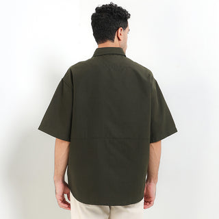 Fade In Olive