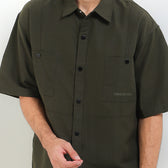 Fade In Olive