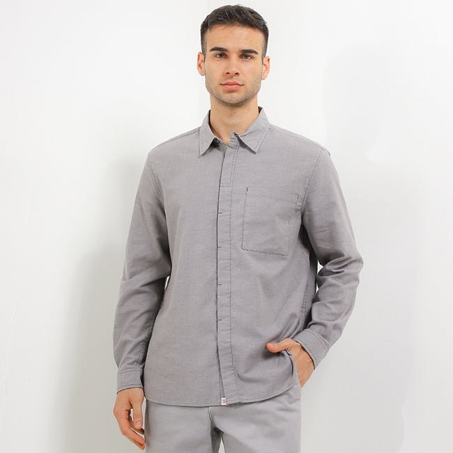 Dicky In Dark Grey