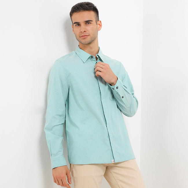 Dicky In Sage