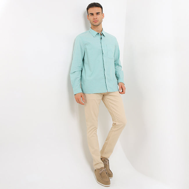 Dicky In Sage