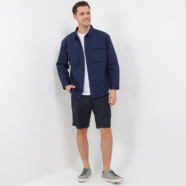 Dome In Navy